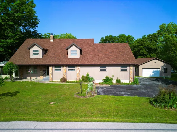 157 Gym Road, Forsyth, MO 65653