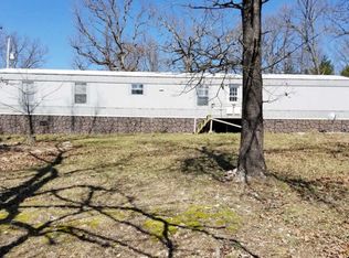 99 Boulder Dr, Lampe, MO 65681