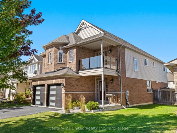 1453 McAuliffe Ln, Peterborough, ON K9H 0B6