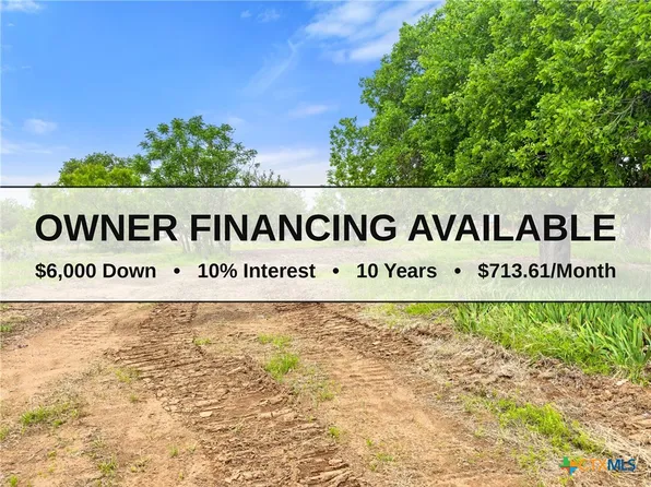 630 County Road 118b, Burnet, TX 78611