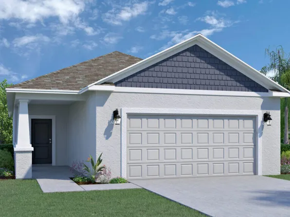 1649 Garden Grove Circle, Fort Pierce, FL 34947