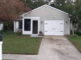 235 Lexington Drive, Little Egg Harbor, NJ 08087