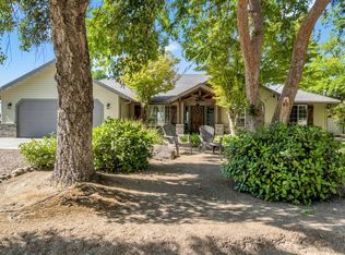 36648 Pauline Ave, Madera, CA 93636