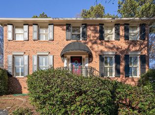 809 Commons Ct, Woodstock, GA 30189