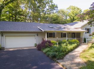 3872 W B Ave, Plainwell, MI 49080