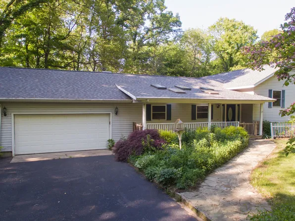 3872 W B Ave, Plainwell, MI 49080