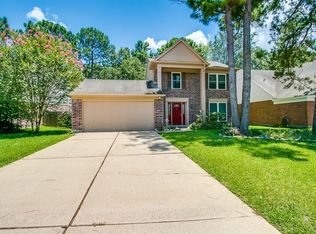 7926 Shangrila Ln, Houston, TX 77095