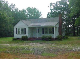 442 C P Stewart Rd, Lillington, NC 27546
