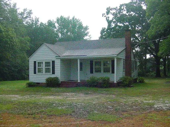 442 C P Stewart Rd, Lillington, NC 27546