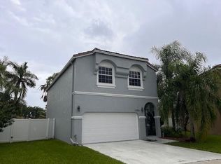 15301 NW 3rd St, Pembroke Pines, FL 33028