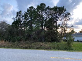 Skyview Dr, North port, FL 34291