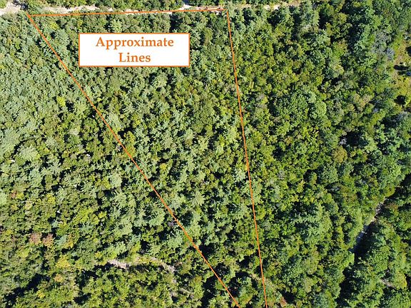 2nd image of Lot #2 Lewis Hill Road