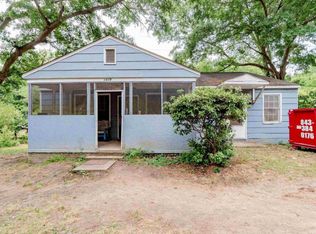 1419 Victory St, Columbia, SC 29204