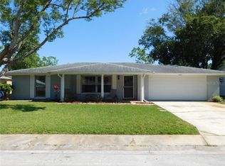 7921 Yucca Dr, New Port Richey, FL 34653