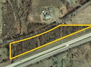 12600 Hwy 62 Rd, tahlequah, OK 74464