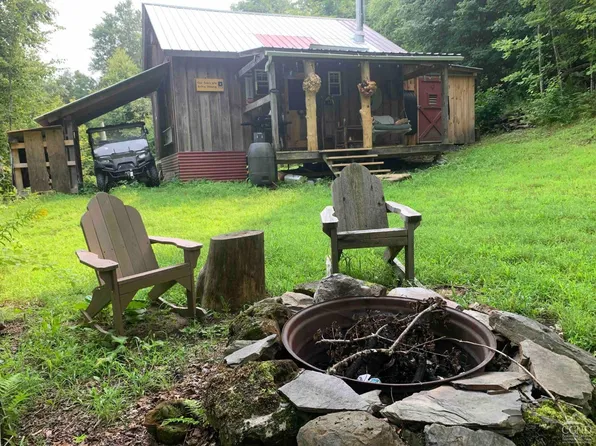 1268 Patterson Hill Road, Hebron, NY