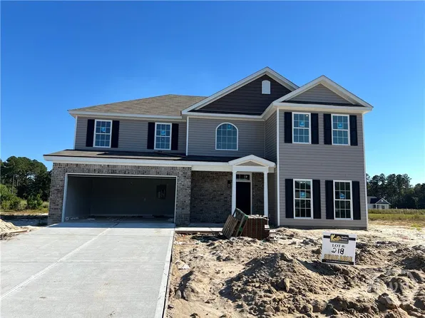 138 Chilburn Circle, Savannah, GA 31302