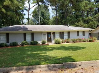 2604 Hampton Ave, Tupelo, MS 38801