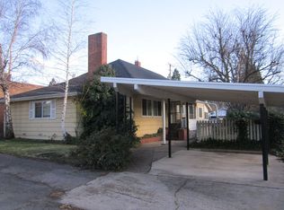 194 W Division St, Weed, CA 96094