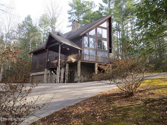 4th image of 1536 Turkey Creek Rd
