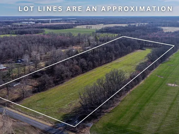 6240 Metropolis Lake Rd, West Paducah, KY 42086