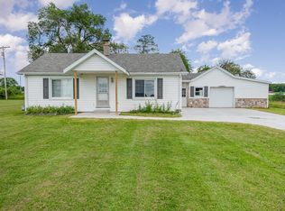 7486 Ora Lake Rd, Hale, MI 48739