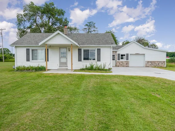 7486 Ora Lake Rd, Hale, MI 48739