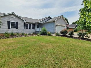 115 N Deer Run Trl, Franklin, NC 28734