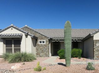15804 W La Paloma Dr, Surprise, AZ 85374