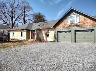 506 Ridge Rd, Marion, NC 28752