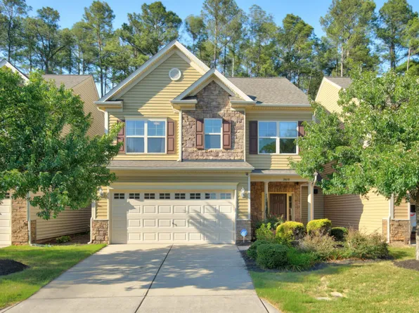 2610 Evanston Ave, Durham, NC 27703