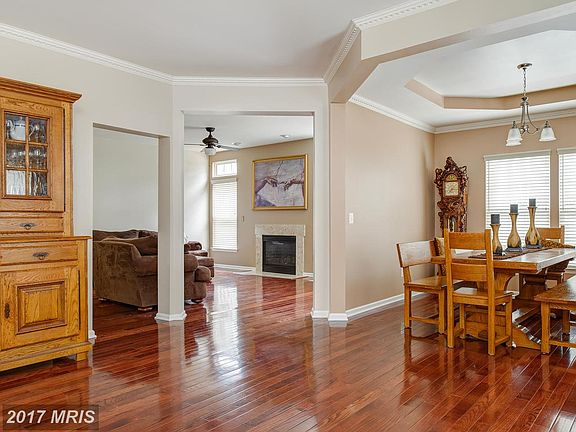 3rd image of 8831 Carpenters Hall Dr