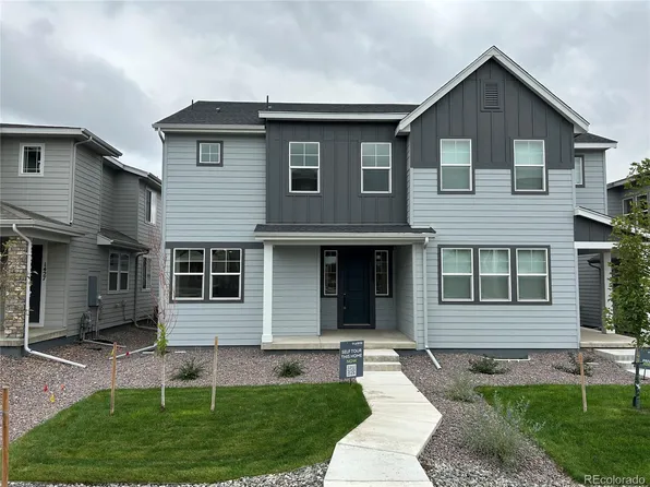 1423 Great Western Drive, Longmont, CO 80501