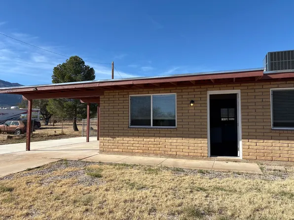 5056 S Santa Elena Ave, Sierra Vista, AZ 85650