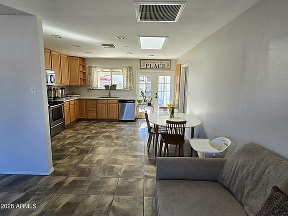 4th image of 1843 S PAPAGO Drive