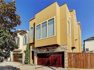 604 Westcott St, Houston, TX 77007