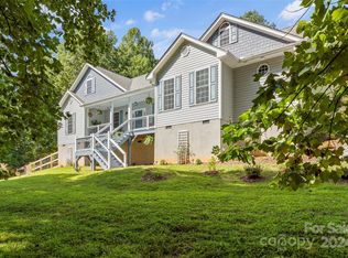 120 Mill Rd, Asheville, NC 28805