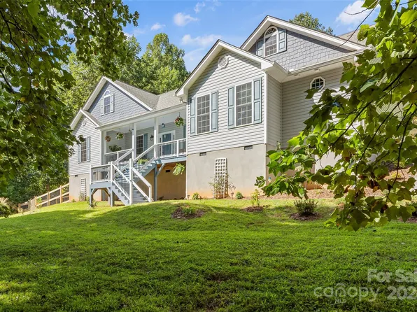 120 Mill Rd, Asheville, NC 28805