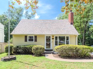 10416 Tenbrook Dr, Silver Spring, MD 20901