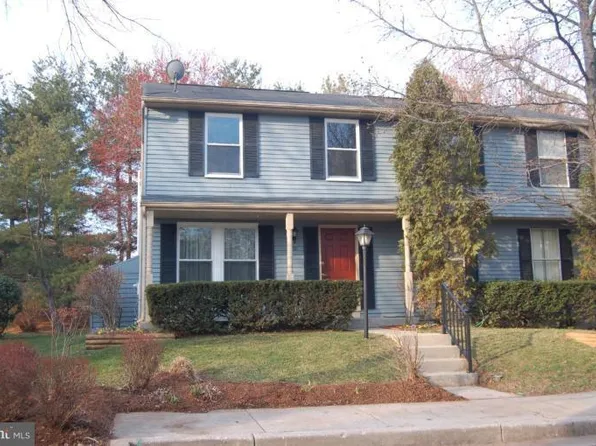 7221 Sleepsoft Cir, Columbia, MD 21045