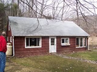 4124 Fords Brook North Br, Wellsville, NY 14895