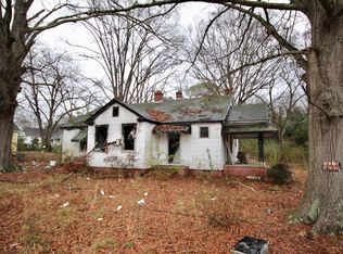 106 Carr St, Chester, SC 29706