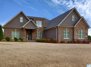 211 Buddy Tate Ln, Meridianville, AL 35759