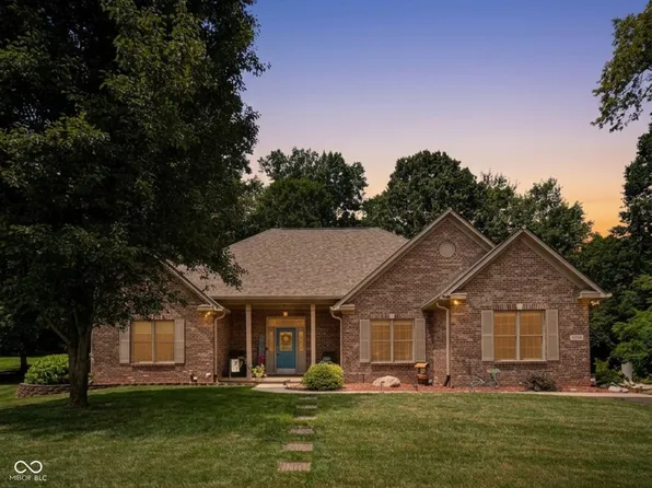 12380 N Markland Dr, Mooresville, IN 46158