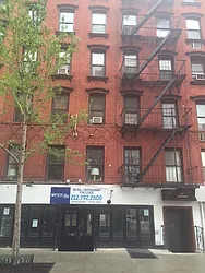 191 Orchard Street in Lower East Side