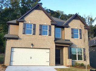 4176 Butternut Pl, Atlanta, GA 30349
