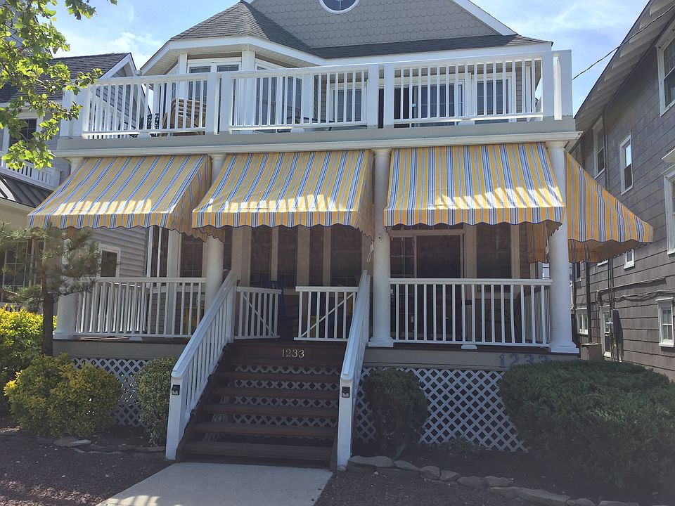 Front exterior