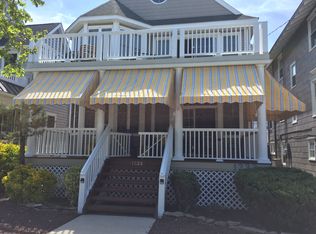 1233 Wesley Ave #1, Ocean City, NJ 08226