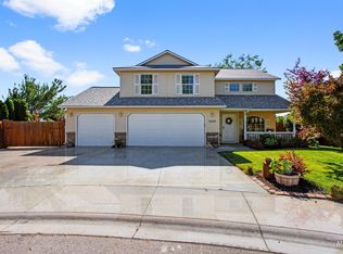 3329 N Tweedbrook Pl, Boise, ID 83713