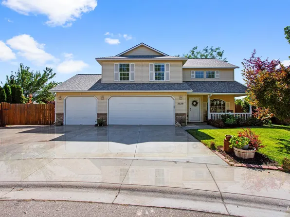 3329 N Tweedbrook Pl, Boise, ID 83713